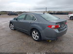 2009 Acura Tsx   Gray vin: JH4CU26699C025661