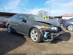 2009 Acura Tsx   Серый vin: JH4CU26699C026521