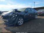 2009 Acura Tsx   Серый vin: JH4CU26699C026521