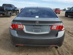 2009 Acura Tsx  Серый vin: JH4CU26699C036529