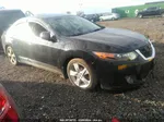 2009 Acura Tsx   Black vin: JH4CU266X9C002759