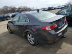 2009 Acura Tsx  Серый vin: JH4CU266X9C007167