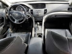 2009 Acura Tsx  Серый vin: JH4CU266X9C007167