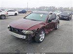 2009 Acura Tsx   Бордовый vin: JH4CU266X9C012708