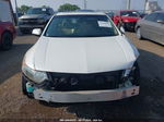 2009 Acura Tsx   Белый vin: JH4CU266X9C012921