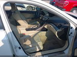 2009 Acura Tsx   Белый vin: JH4CU266X9C012921