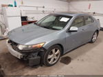 2009 Acura Tsx   Серый vin: JH4CU266X9C014166