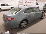 2009 Acura Tsx   Gray vin: JH4CU266X9C014166