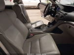 2009 Acura Tsx   Серый vin: JH4CU266X9C014166