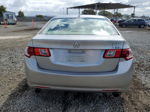 2009 Acura Tsx  Silver vin: JH4CU266X9C016113