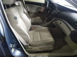 2009 Acura Tsx   Синий vin: JH4CU266X9C020825