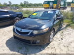 2009 Acura Tsx   Черный vin: JH4CU266X9C022171