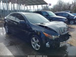 2009 Acura Tsx   Black vin: JH4CU266X9C023255