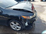 2009 Acura Tsx   Черный vin: JH4CU266X9C023255