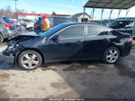 2009 Acura Tsx   Black vin: JH4CU266X9C023255