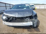 2010 Acura Tsx 2.4 Серый vin: JH4CU2E69AC016528