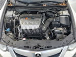 2010 Acura Tsx  Белый vin: JH4CU2F60AC002189