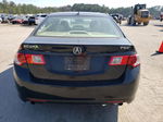 2010 Acura Tsx  Black vin: JH4CU2F60AC006596