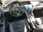 2010 Acura Tsx  Серый vin: JH4CU2F60AC008736