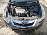 2010 Acura Tsx  Серый vin: JH4CU2F60AC008736