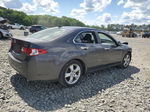 2010 Acura Tsx  Gray vin: JH4CU2F60AC016321