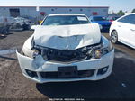 2010 Acura Tsx   White vin: JH4CU2F60AC022958