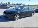 2010 Acura Tsx 2.4 Black vin: JH4CU2F60AC036102