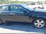 2010 Acura Tsx 2.4 Black vin: JH4CU2F60AC036102