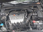 2010 Acura Tsx 2.4 Черный vin: JH4CU2F61AC010043