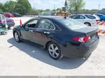 2010 Acura Tsx 2.4 Black vin: JH4CU2F61AC010849