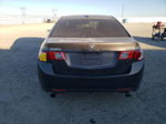 2010 Acura Tsx  Gray vin: JH4CU2F61AC019101