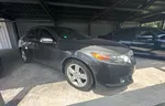 2010 Acura Tsx  Gray vin: JH4CU2F61AC020829