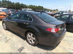 2010 Acura Tsx   Silver vin: JH4CU2F61AC021558