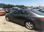 2010 Acura Tsx   Silver vin: JH4CU2F61AC021558