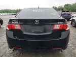 2010 Acura Tsx  Black vin: JH4CU2F61AC025710