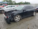 2010 Acura Tsx  Black vin: JH4CU2F61AC025710