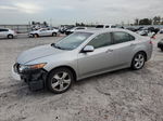 2010 Acura Tsx  Желто-коричневый vin: JH4CU2F61AC026632