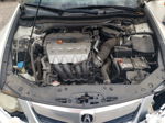 2010 Acura Tsx  Белый vin: JH4CU2F61AC034441