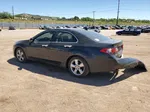 2010 Acura Tsx  Black vin: JH4CU2F62AC006440