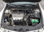 2010 Acura Tsx  Белый vin: JH4CU2F62AC016093