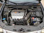 2010 Acura Tsx  Черный vin: JH4CU2F62AC016224