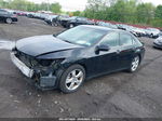 2010 Acura Tsx 2.4 Black vin: JH4CU2F62AC016966