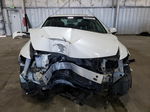 2010 Acura Tsx  White vin: JH4CU2F62AC017941