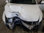 2010 Acura Tsx  White vin: JH4CU2F62AC017941