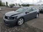 2010 Acura Tsx  Серый vin: JH4CU2F62AC019172