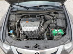 2010 Acura Tsx  Серый vin: JH4CU2F62AC038837