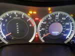 2010 Acura Tsx  Серебряный vin: JH4CU2F62AC043469