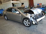 2010 Acura Tsx  Серебряный vin: JH4CU2F62AC043469