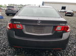 2010 Acura Tsx  Tan vin: JH4CU2F63AC000579