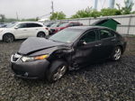 2010 Acura Tsx  Tan vin: JH4CU2F63AC000579